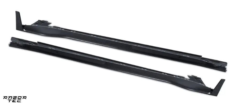 PORSCHE 992.1 TURBO S CARBON KIT