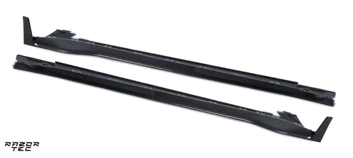 PORSCHE 992.1 TURBO S CARBON KIT