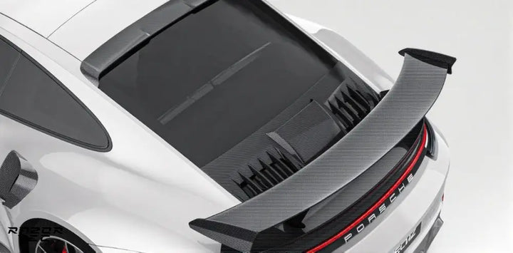 PORSCHE 992.1 TURBO S CARBON KIT