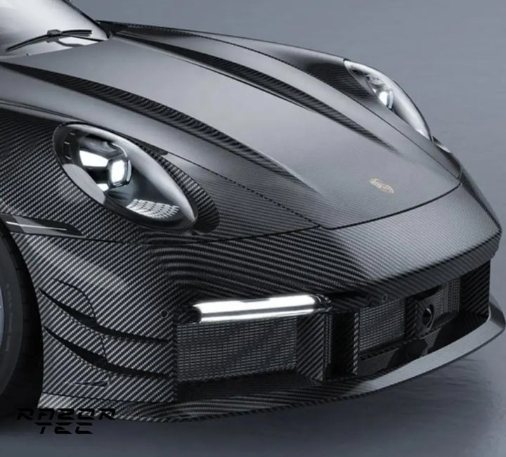 PORSCHE 992.1 TURBO S CARBON KIT