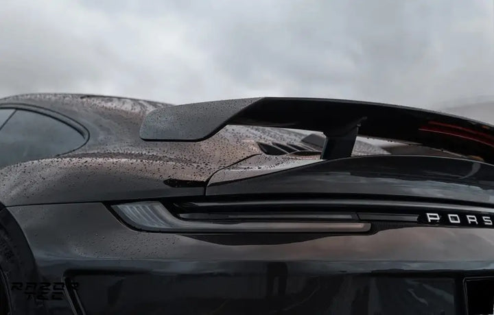 PORSCHE 992.1 TURBO S CARBON KIT