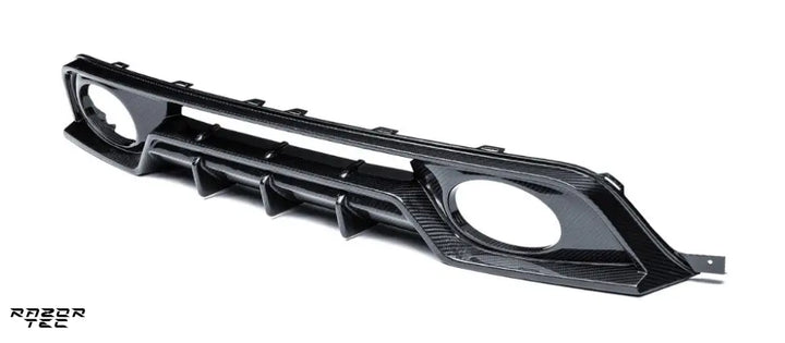 PORSCHE 992.2 CARRERA/S CARBON KIT