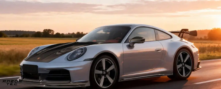 PORSCHE 992.2 CARRERA/S CARBON KIT