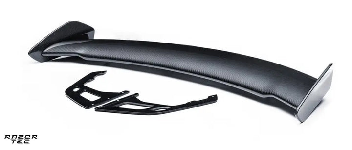 PORSCHE 992.2 CARRERA/S CARBON KIT