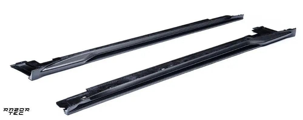 PORSCHE 992.2 CARRERA/S CARBON KIT