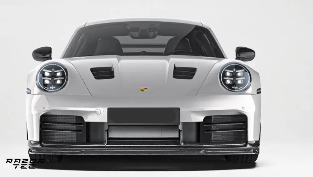 PORSCHE 992.2 CARRERA/S CARBON KIT