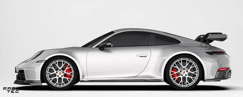 PORSCHE 992.2 CARRERA/S CARBON KIT