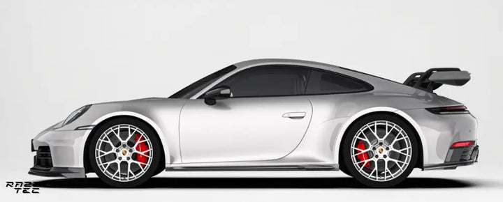 PORSCHE 992.2 CARRERA/S CARBON KIT
