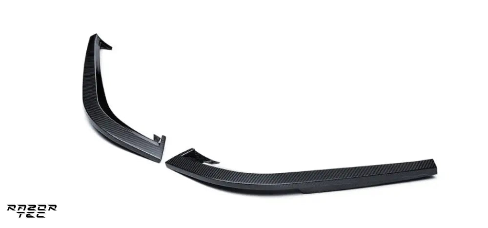 PORSCHE 992.2 CARRERA/S CARBON KIT