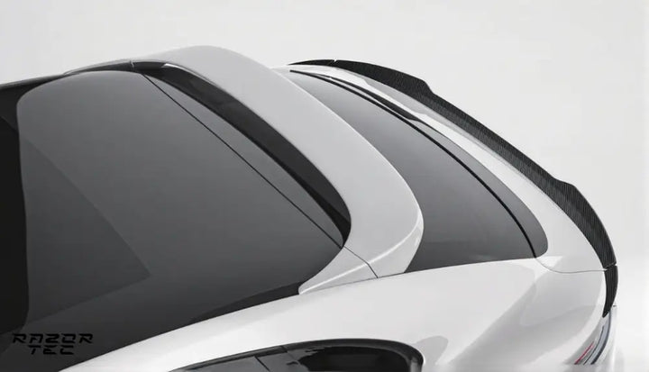 PORSCHE CAYENNE CARBON KIT (9YA) 2018-2023