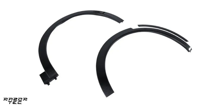 PORSCHE CAYENNE CARBON KIT (9YA) 2018-2023