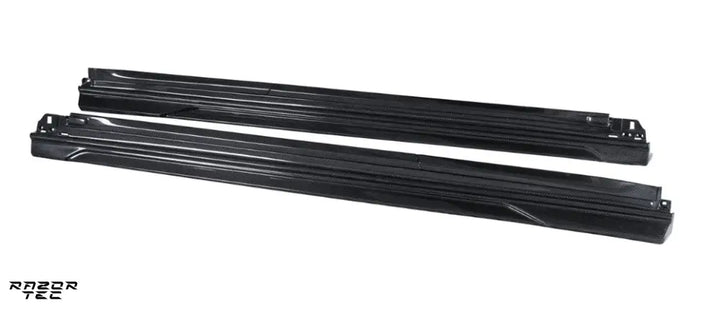 PORSCHE CAYENNE CARBON KIT (9YA) 2018-2023