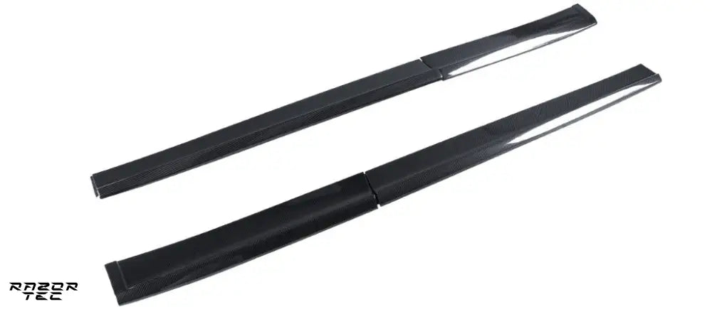 PORSCHE CAYENNE CARBON KIT (9YA) 2018-2023