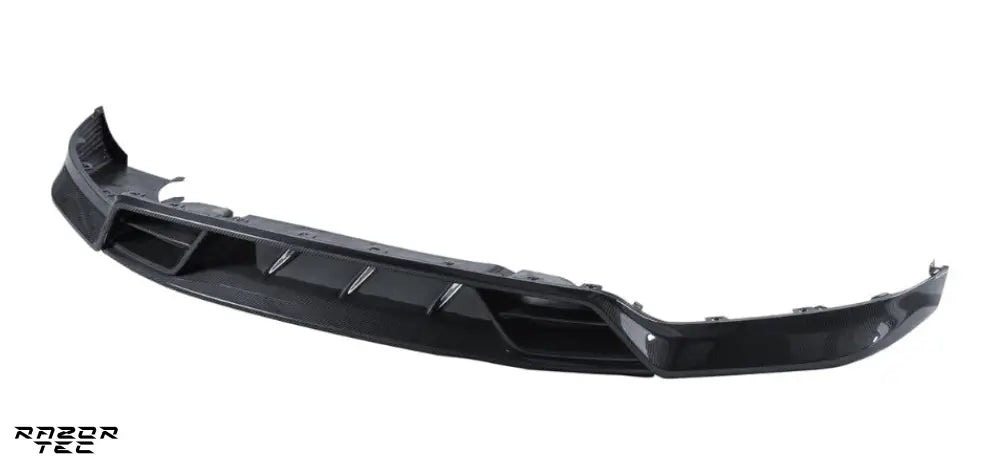 PORSCHE CAYENNE CARBON KIT (9YA) 2018-2023