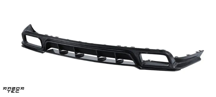 PORSCHE CAYENNE CARBON KIT (9YA) 2018-2023