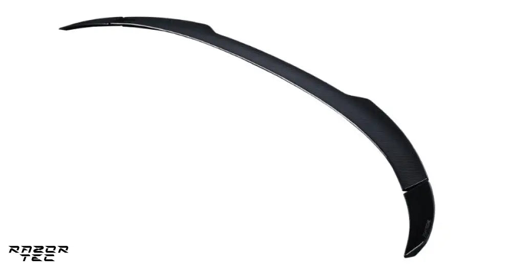 PORSCHE CAYENNE CARBON KIT (9YA) 2018-2023