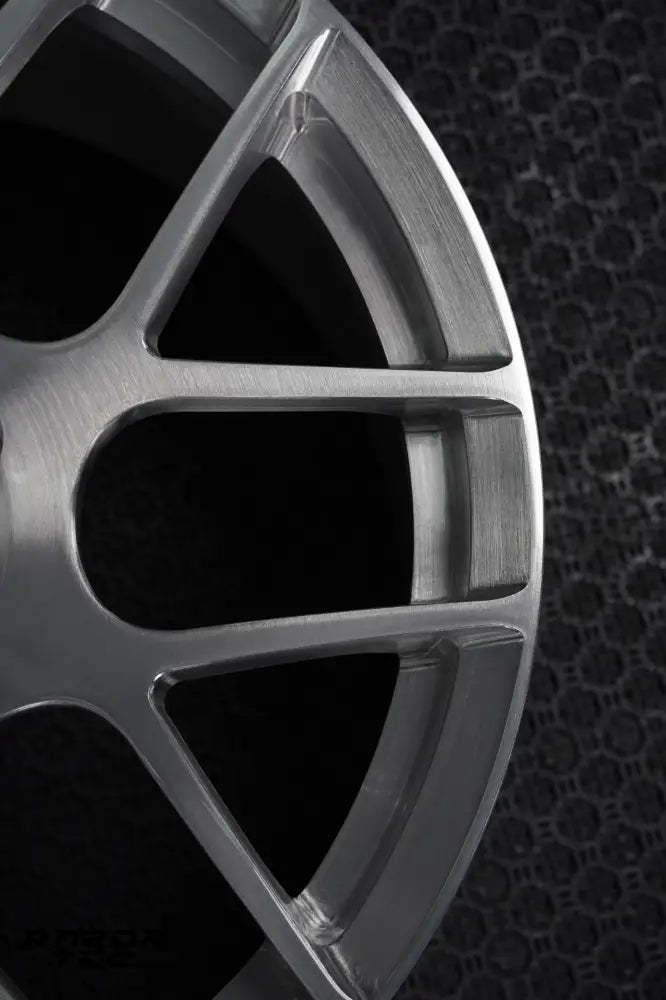 PORSCHE FORGED WHEELS 997