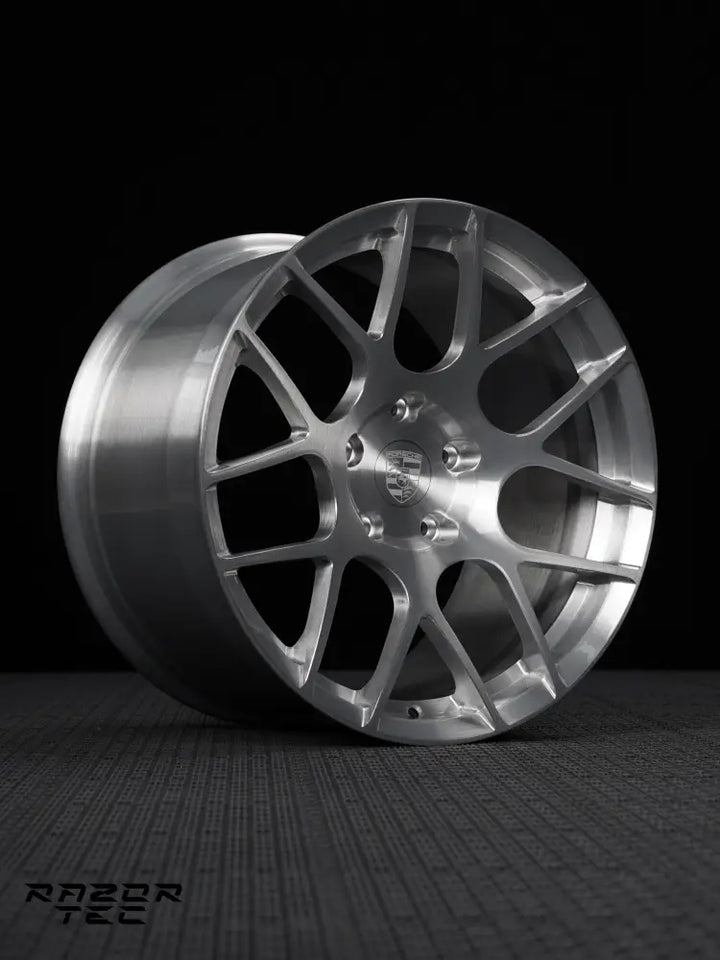 PORSCHE FORGED WHEELS 997