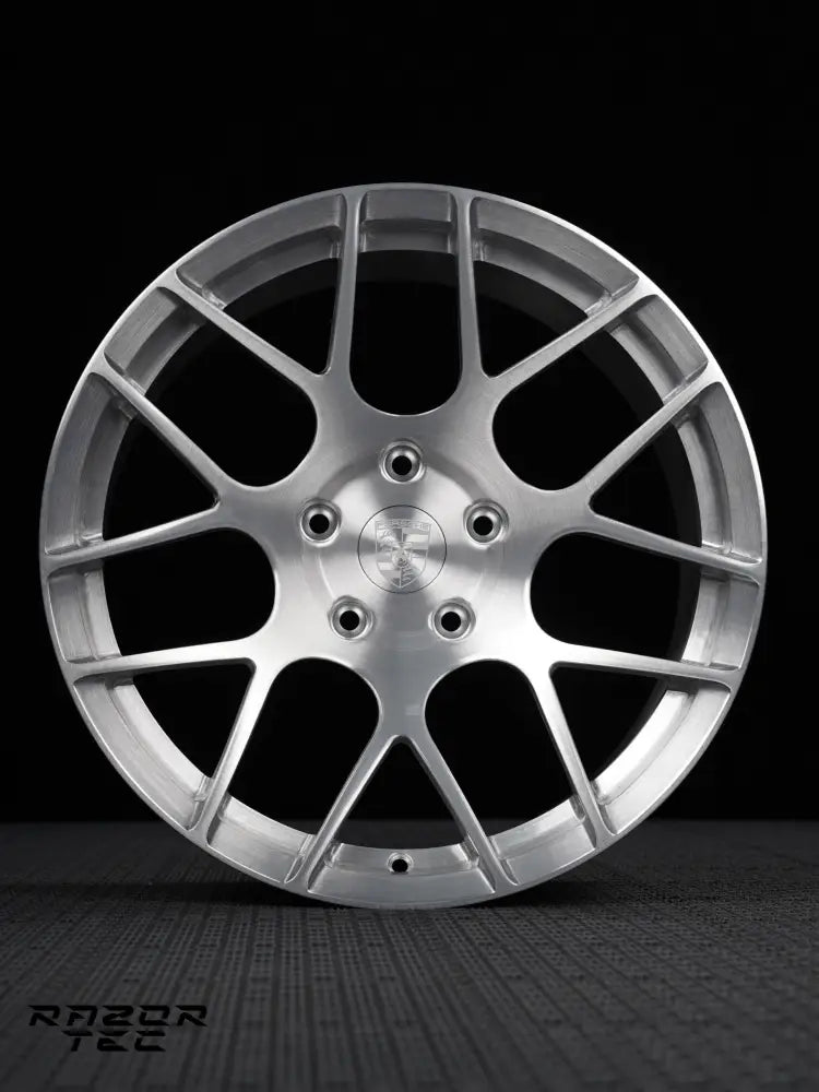 PORSCHE FORGED WHEELS 997