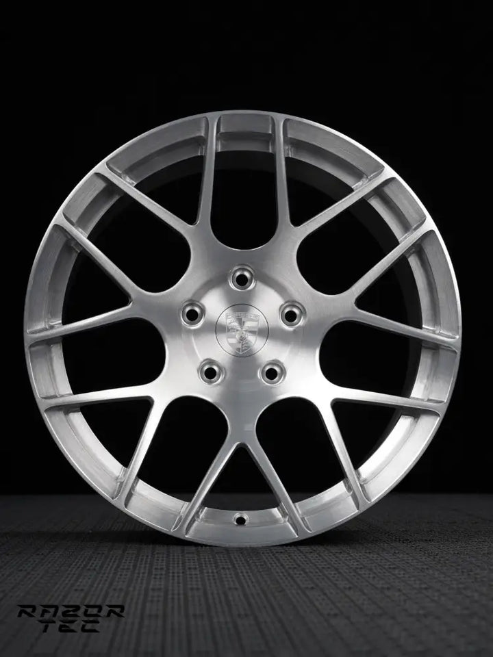 PORSCHE FORGED WHEELS 997