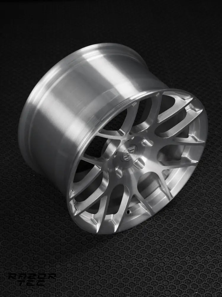 PORSCHE FORGED WHEELS 997