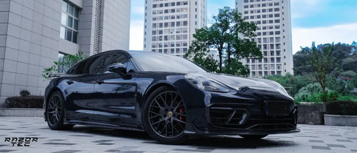 PORSCHE PANAMERA CARBON KIT (971) 2021-2023