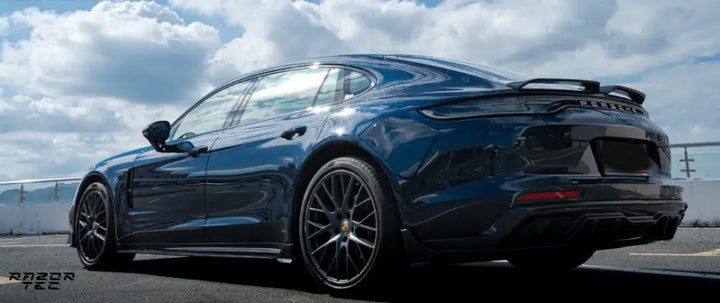 PORSCHE PANAMERA CARBON KIT (971) 2021-2023