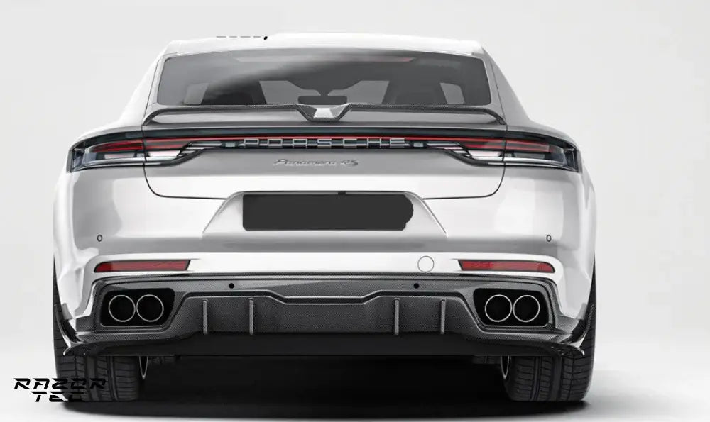 PORSCHE PANAMERA CARBON KIT (971) 2021-2023