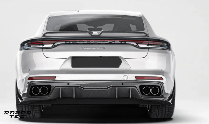 PORSCHE PANAMERA CARBON KIT (971) 2021-2023