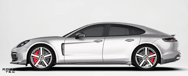 PORSCHE PANAMERA CARBON KIT (971) 2021-2023