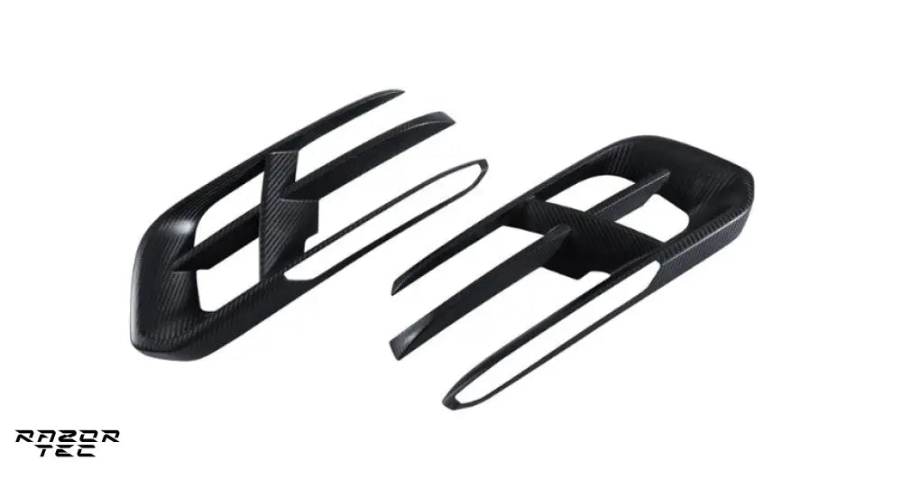 PORSCHE PANAMERA CARBON KIT (971) 2021-2023