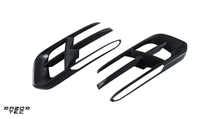 PORSCHE PANAMERA CARBON KIT (971) 2021-2023