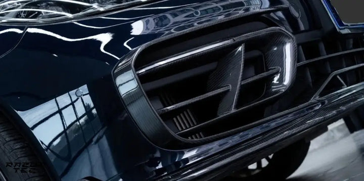 PORSCHE PANAMERA CARBON KIT (971) 2021-2023