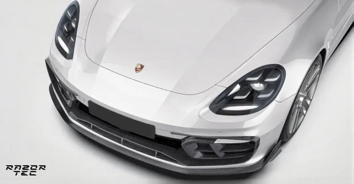 PORSCHE PANAMERA CARBON KIT (971) 2021-2023