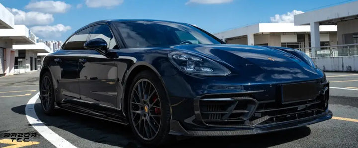 PORSCHE PANAMERA CARBON KIT (971) 2021-2023