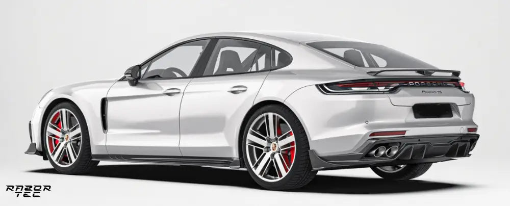 PORSCHE PANAMERA CARBON KIT (971) 2021-2023