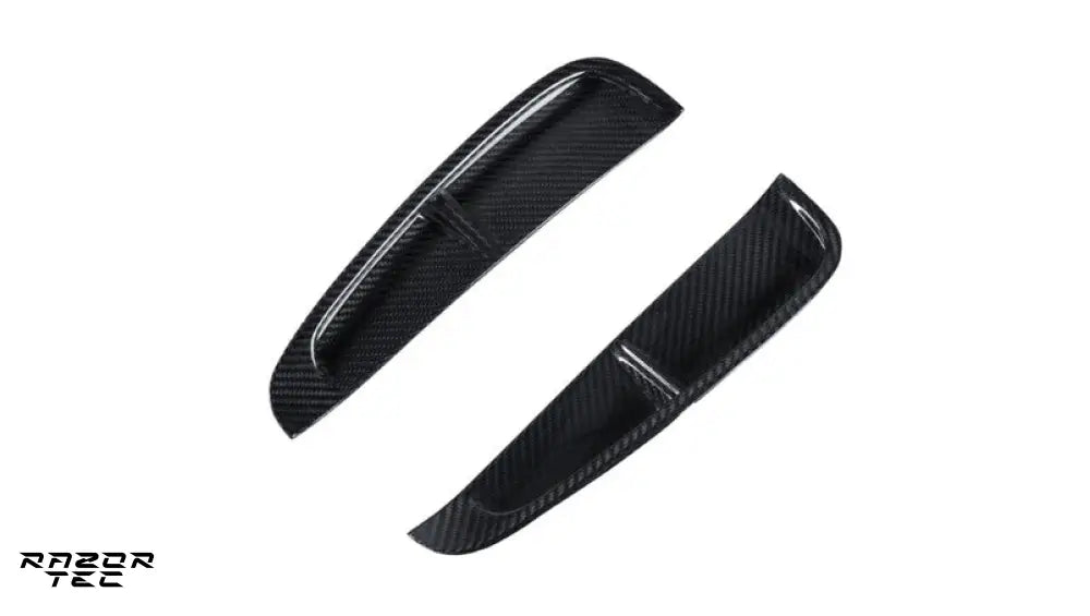 PORSCHE PANAMERA CARBON KIT (971) 2021-2023