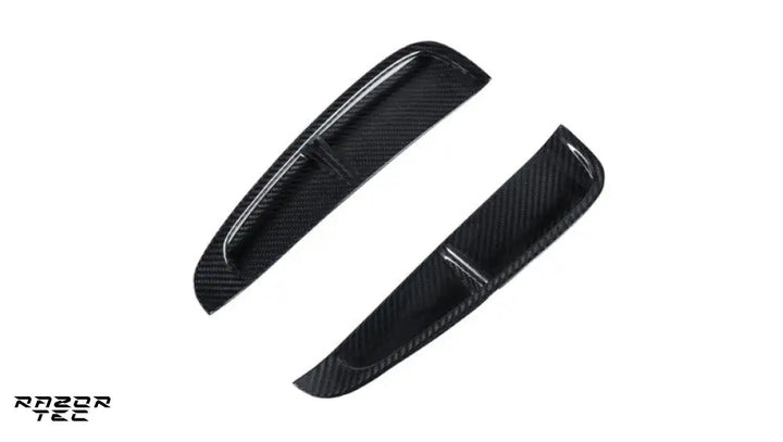 PORSCHE PANAMERA CARBON KIT (971) 2021-2023