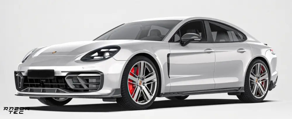 PORSCHE PANAMERA CARBON KIT (971) 2021-2023