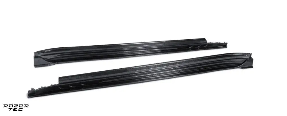 PORSCHE PANAMERA CARBON KIT (971) 2021-2023