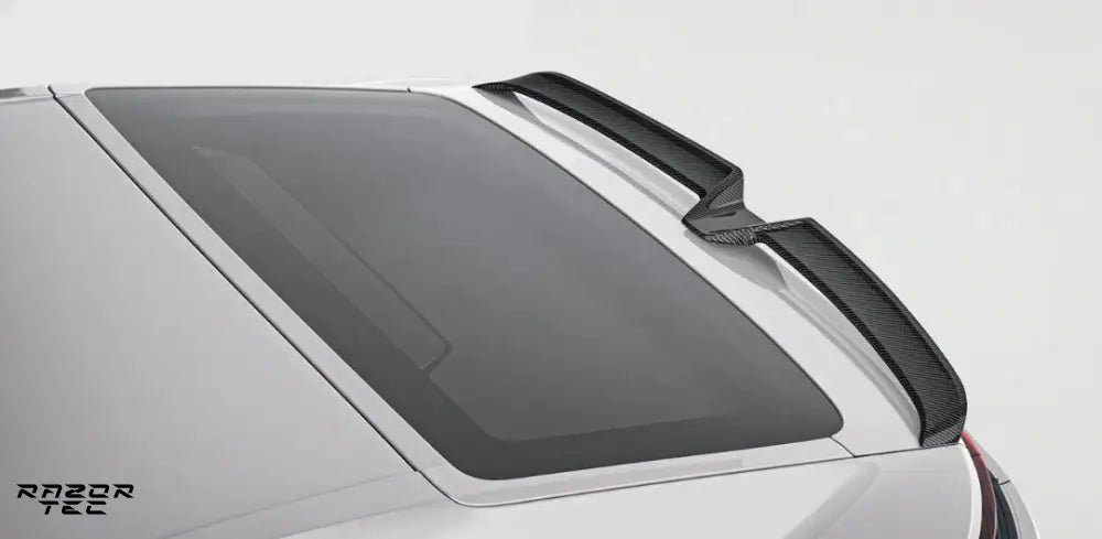 PORSCHE PANAMERA CARBON KIT (971) 2021-2023