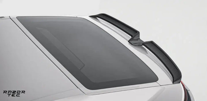 PORSCHE PANAMERA CARBON KIT (971) 2021-2023