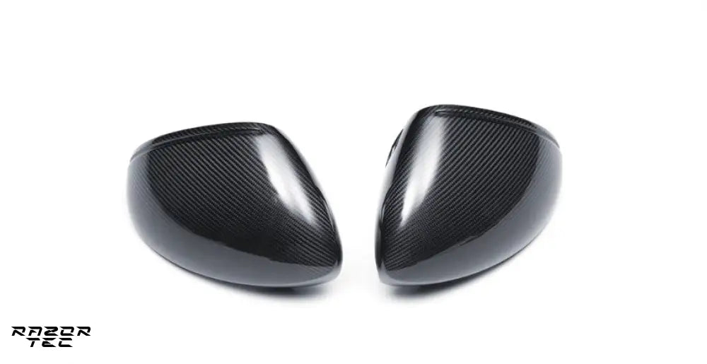 PORSCHE PANAMERA CARBON KIT (971) 2021-2023