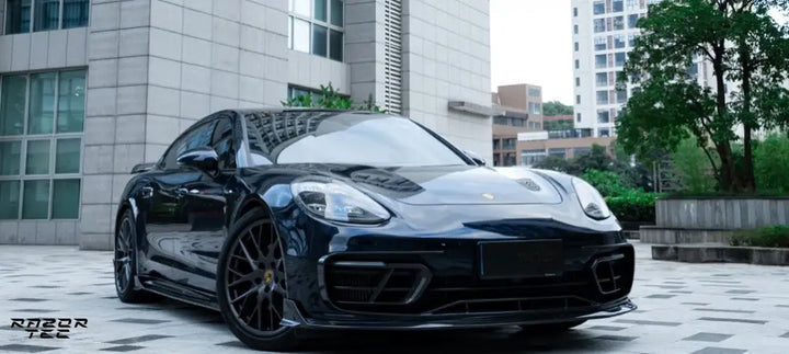 PORSCHE PANAMERA CARBON KIT (971) 2021-2023