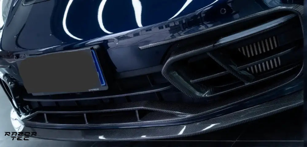 PORSCHE PANAMERA CARBON KIT (971) 2021-2023