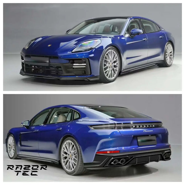 PORSCHE PANAMERA CARBON KIT (976)
