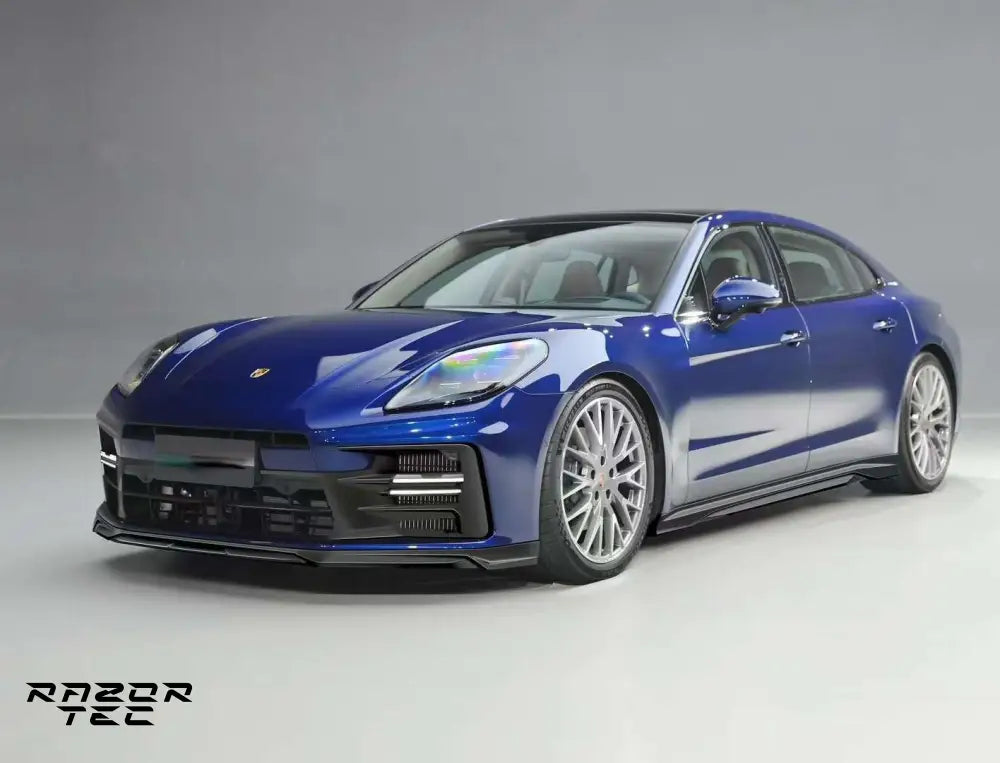 PORSCHE PANAMERA CARBON KIT (976)