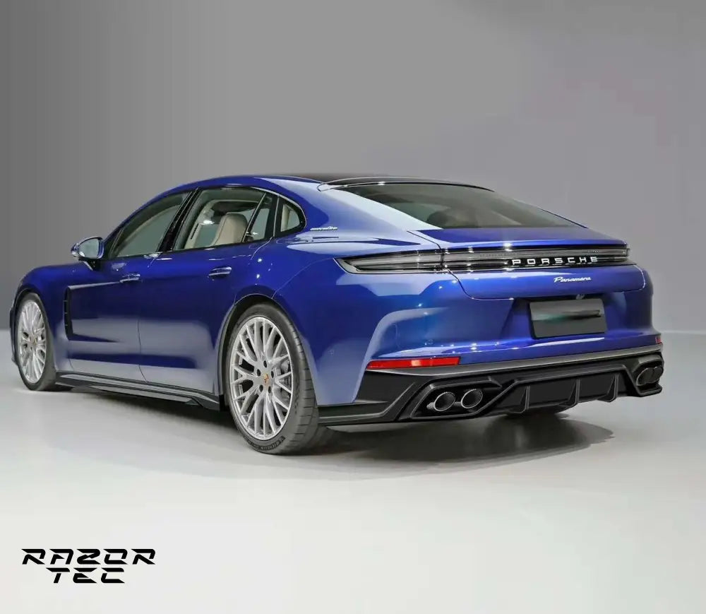 PORSCHE PANAMERA CARBON KIT (976)