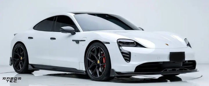 PORSCHE TAYCAN CARBON KIT 2019-2024