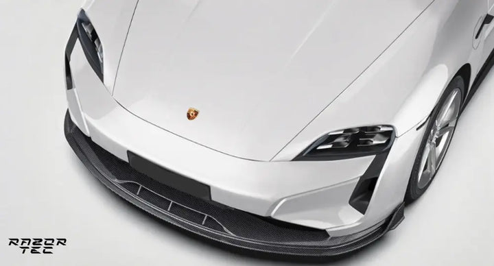 PORSCHE TAYCAN CARBON KIT 2019-2024